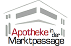 Apotheke in der Marktpassage